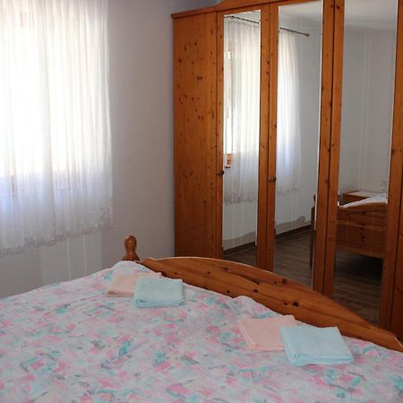 Apartments Seka Risika Kültér fotó