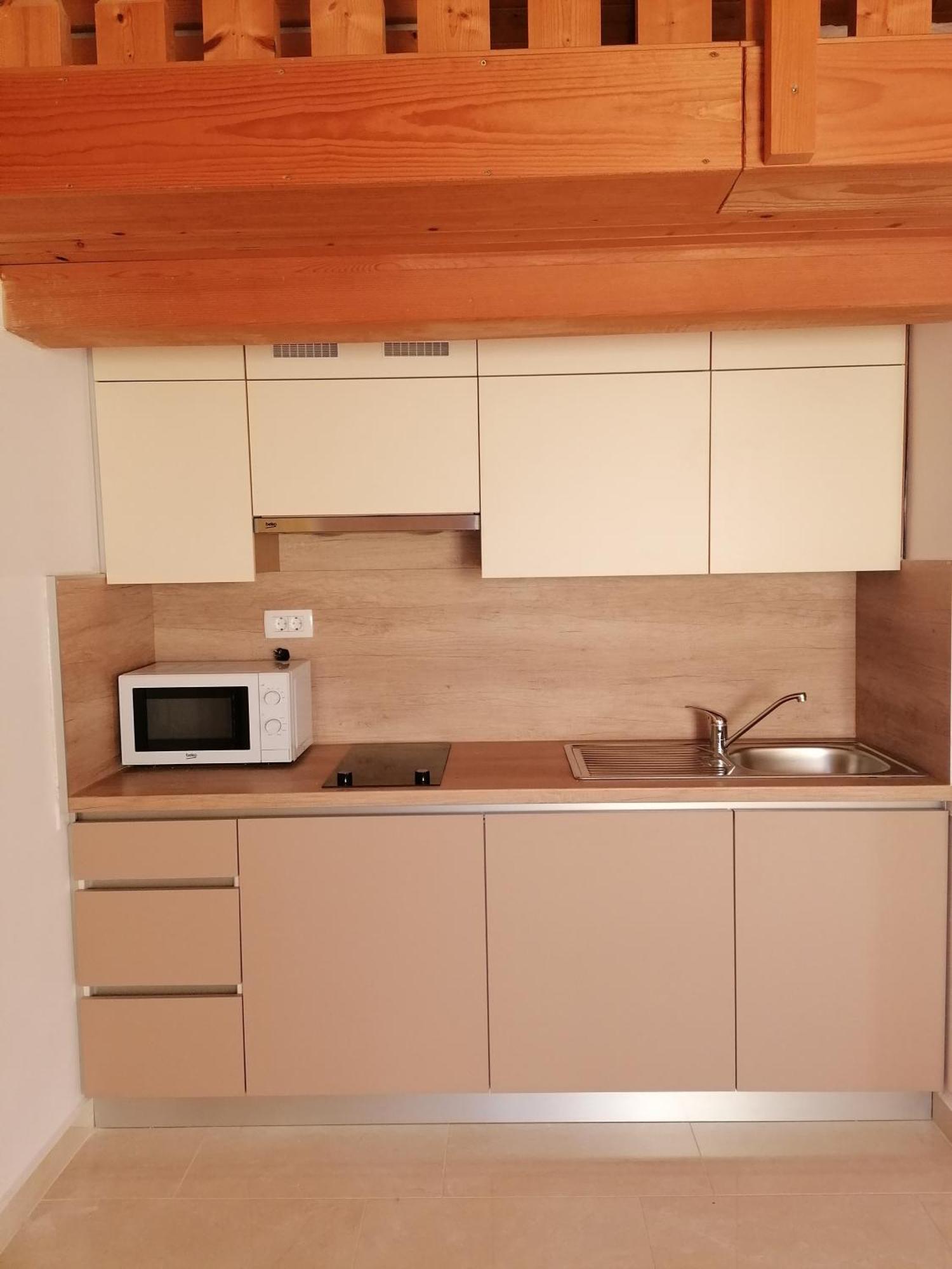 Apartments Seka Risika Szoba fotó