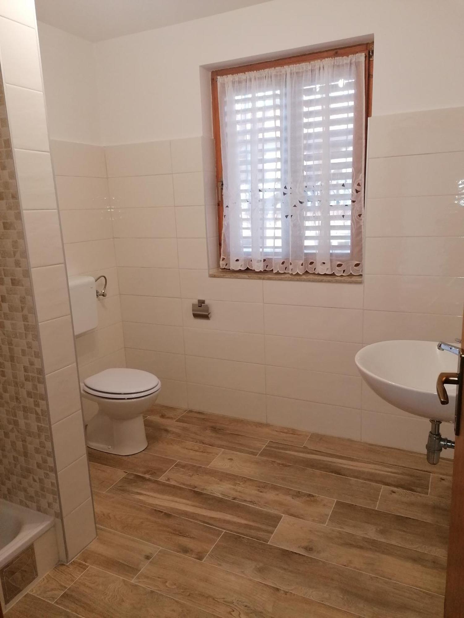 Apartments Seka Risika Szoba fotó