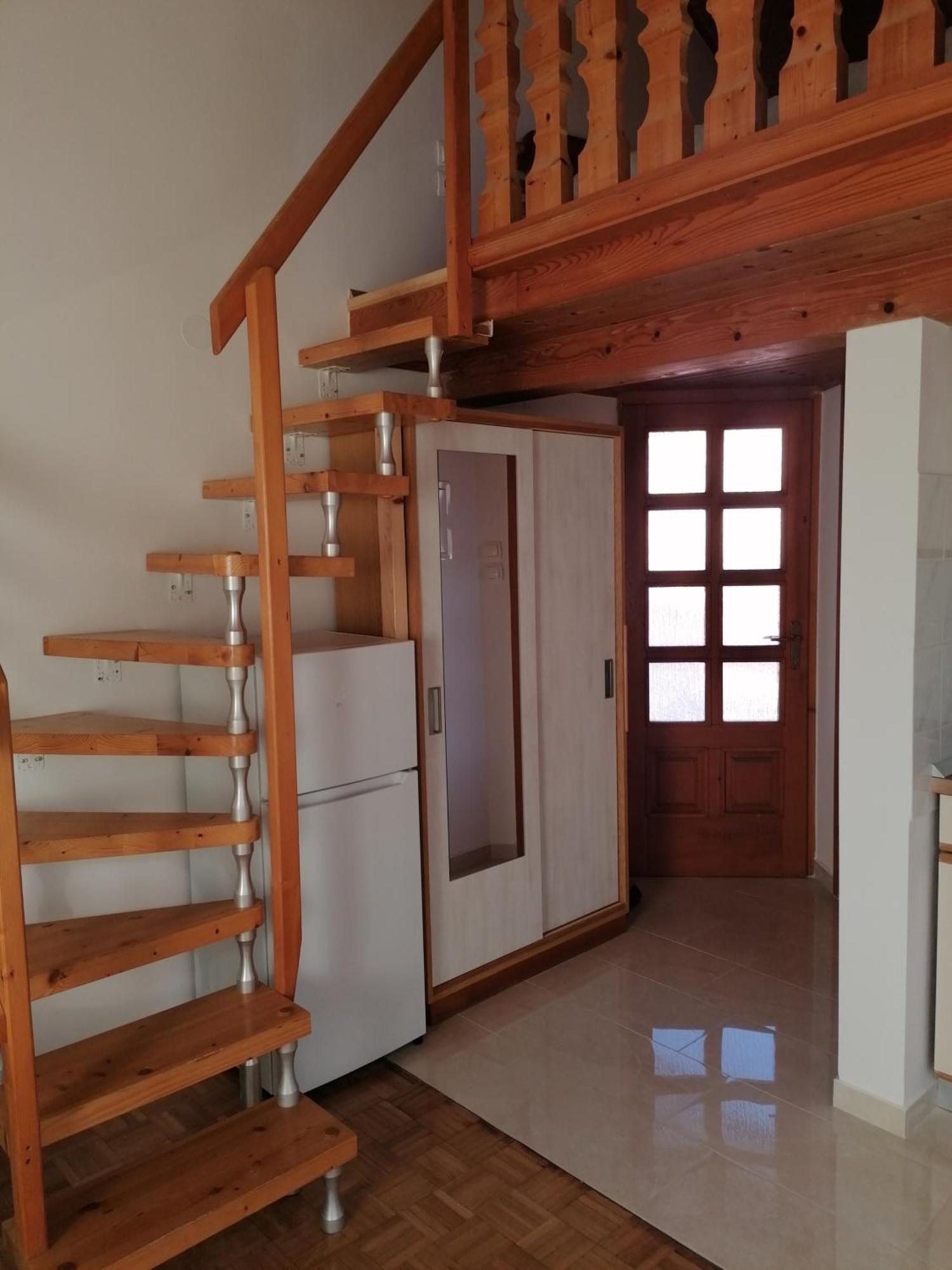 Apartments Seka Risika Szoba fotó