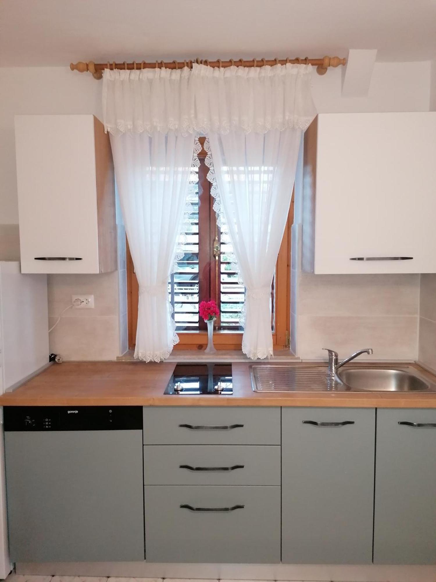 Apartments Seka Risika Szoba fotó