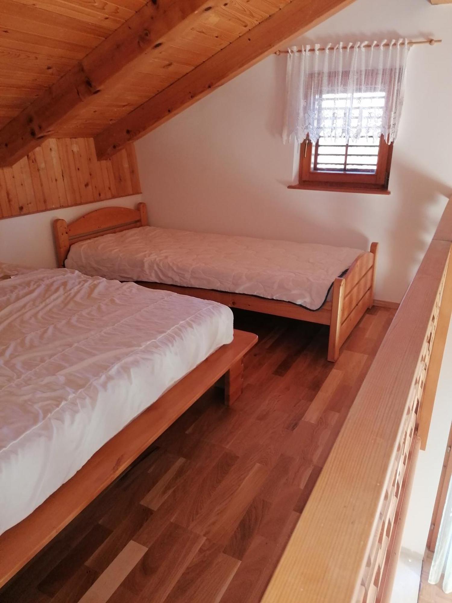 Apartments Seka Risika Szoba fotó